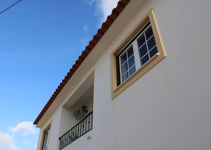 Casa Da Avo Lidia