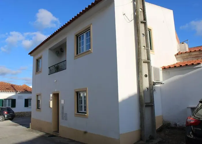 Casa Da Avo Lidia