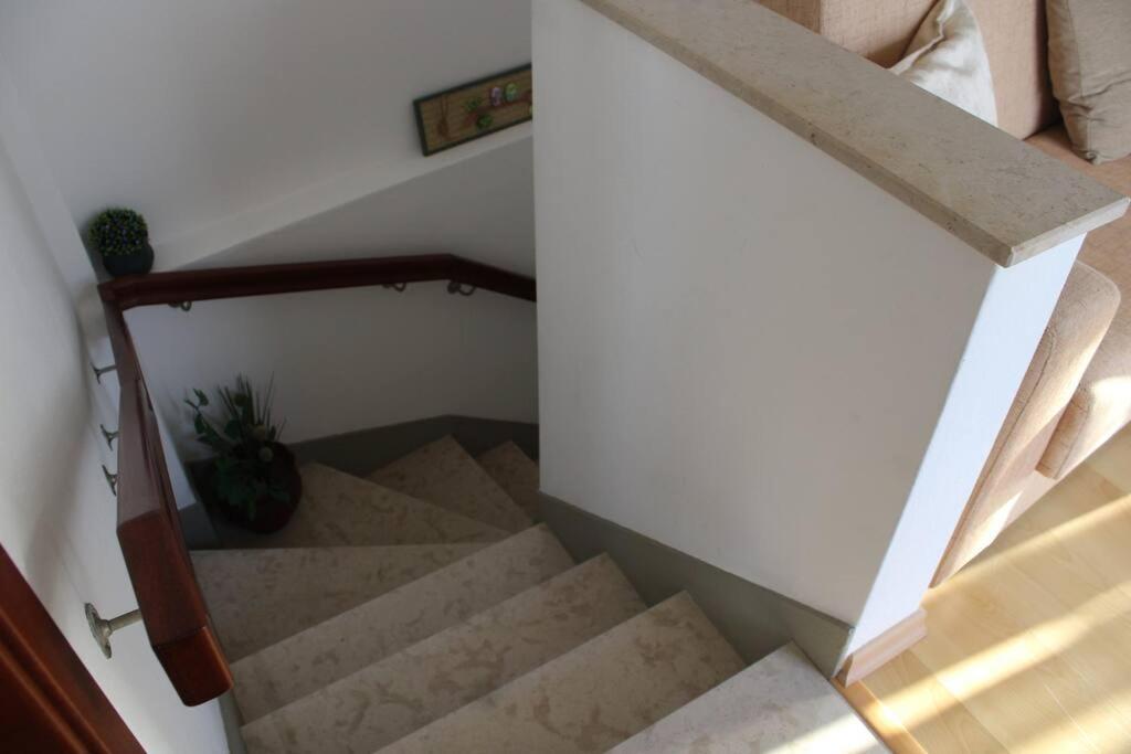 Casa Da Avo Lidia Apartment Lourinha (Lisbon)