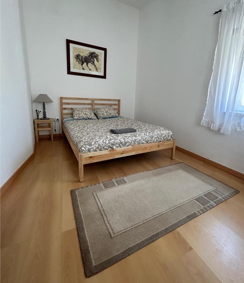 Casa Da Avo Lidia Apartment *