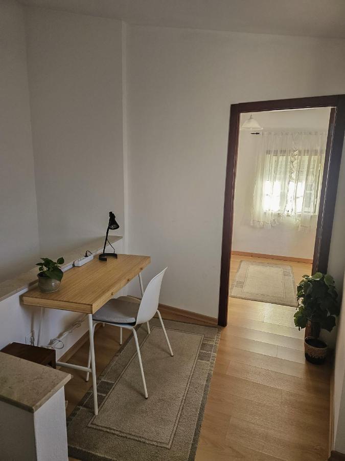 Casa Da Avo Lidia Apartment