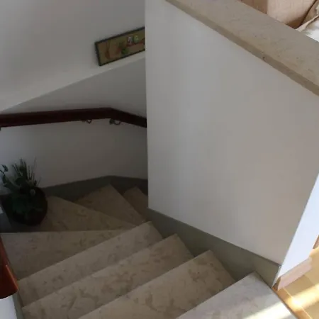 Ferienwohnung Casa Da Avo Lidia Lourinhã Exterior foto