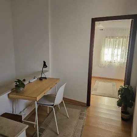 Ferienwohnung Casa Da Avo Lidia Lourinhã Exterior foto