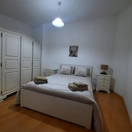 Ferienwohnung Casa Da Avo Lidia Lourinhã Exterior foto