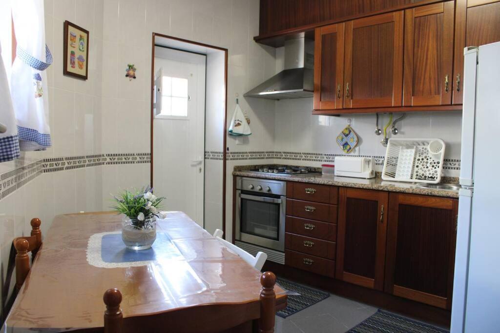 Apartment Casa Da Avo Lidia